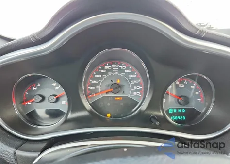 2014 Dodge Avenger Se из США, поврежденный, VIN 1C3CDZAB3EN130035